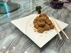 -新兴家喻酒家·羊城名宴(昌岗店)