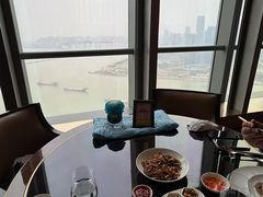 -珠海瑞吉酒店·宴庭中餐厅