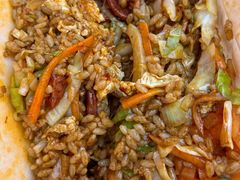 -老婆婆炒饭(小白楼1902欧式风情街店)