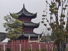 -观潮胜地公园