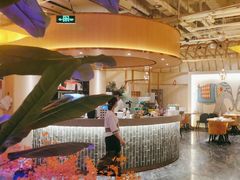 -曼泰·泰餐(京华城店)