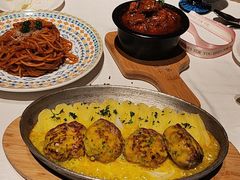 -俄士厨房(五棵松华熙LIVE店)