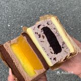 我真的太爱芝士脆了！每次来焙家都要带一两包