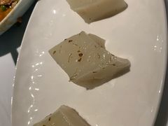 桂花拉糕-绿波廊(豫园店)