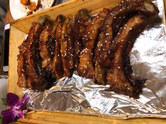 -福苗小骆驼烧烤(大唐不夜城店)