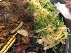 iphone_upload_pic-厚味居炙子烤肉·清真(天桥南纬路店)