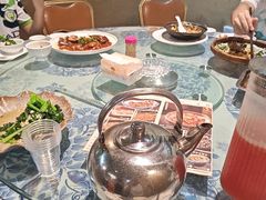 -米庄·原味私房菜(骏壹万邦店)