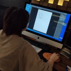 -京都墨客刺青