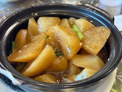 -日昌餐馆(亦庄店)