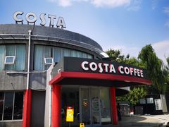 -COSTA COFFEE(百葛服务区店)