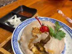 -芋包王闽南茶楼(八市店)
