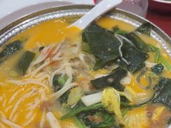 -喜家德虾仁水饺(长泰广场店)