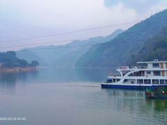 -新安江山水画廊风景区