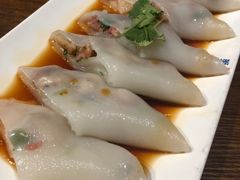 -南拳十三姨·潮汕砂锅粥(世纪金源店)