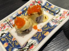 -AJIYA·池袋日式烧肉自助(天津万象城店)