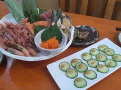 -银子铁板烧料理自助餐(人民广场店)