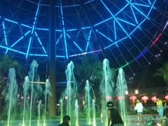 -三亚海昌梦幻海洋不夜城