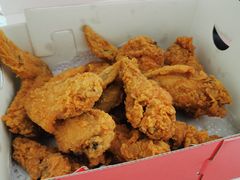 -SUN炸鸡专门店(西塔总店)