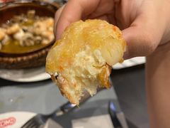 芝士蟹肉塔帕斯-Mezomd曼索蒂西班牙餐厅(广粤店)