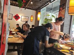 -打酱油·非遗淮扬菜(瘦西湖梅岭店)