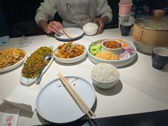 -额娘·春饼烤鸭(华北七楼创始店)