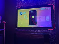 -星聚会KTV(苏州信投大厦店)