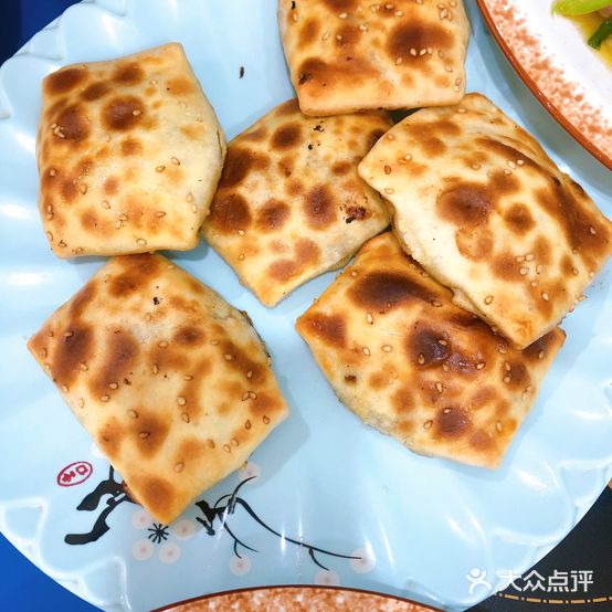 新疆亚克西餐厅(龙熙新都店)