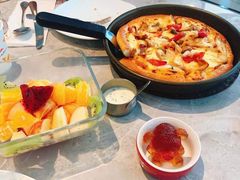 -必胜客(大观天地店)