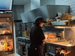 -汉堡王(常熟美城店)