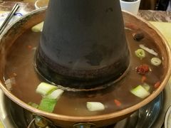 -月圆火锅(宁海东路二店)