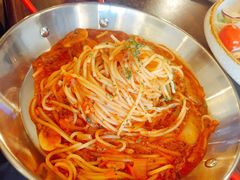 -Kpasta韩式意大利面