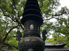 -普陀山风景名胜区-法雨禅寺