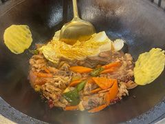 -醉旺柴火鸡(棠东店)