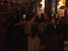 -哈尔滨北方国际青年旅舍(中央大街店)