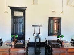 -辛亥革命博物院北区