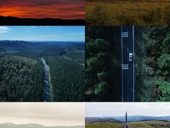 -塞罕坝国家级自然保护区