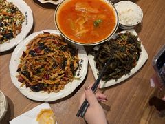 -張飛扒肉·龙江非遗(道外店)