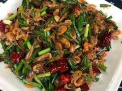 沱江小虾-临江餐馆二楼美食部落