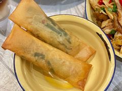 春卷-东排食堂长沙小吃大排档(五一广场店)