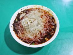 -甘记肥肠粉(马鞍北路店)