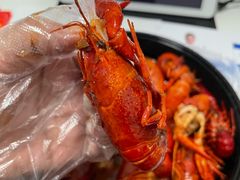 -红盔甲·小龙虾(车公庙店)