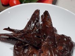 -杨氏青龙虾·羊蝎子(托乐嘉店)