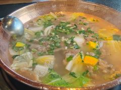 -妈妈的味道·腾冲特色菜(和顺古镇店)