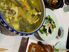 -天和晟烤鸭店(玉泉西街店)