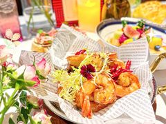 -福楼毕斯罗F Bistronome(国贸商城约会地标景观店)