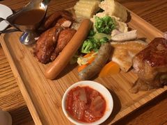 -宝莱纳啤酒花园餐厅PAULANER BRAUHAUS Nanjing(广州路店)