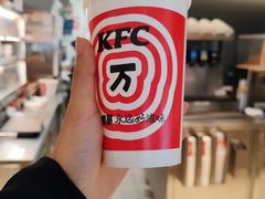-肯德基(转塘世纪联华店)