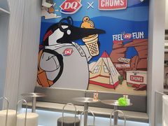 -DQ·蛋糕·冰淇淋(五角场万达店)