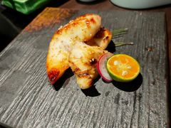 -匠和风精致料理(莆田财富中心店)