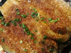 -老味烧烤(园林路店)